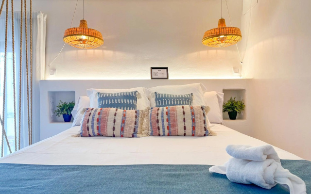 Moona Hostal Altea
