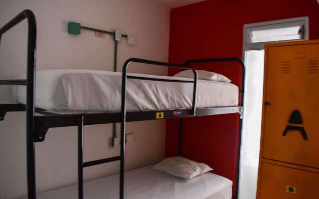 Tucan Hostel