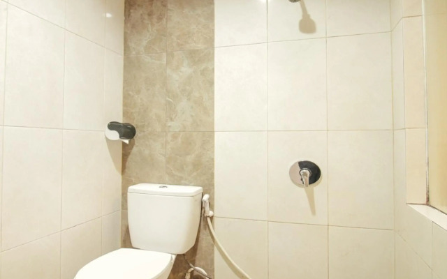 Collection O 295 Grha Ciumbuleuit Guest House