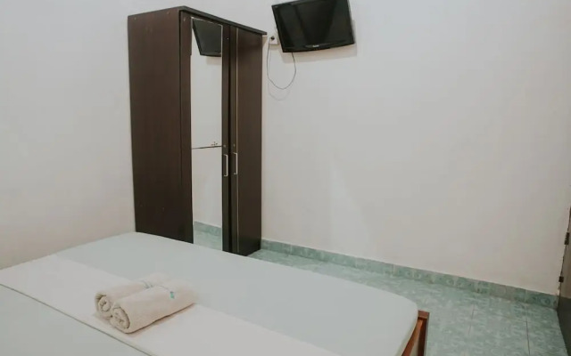 Palma Bed & Breakfast - Hostel