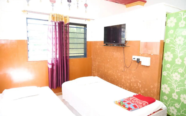 Hotel Milan Sree