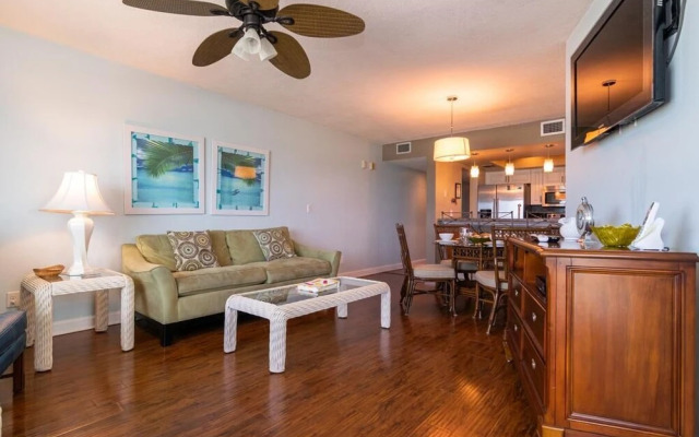 Bridgeport Condo 204