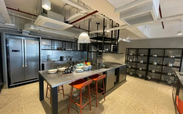 lyf Cebu City managed by The Ascott Limited