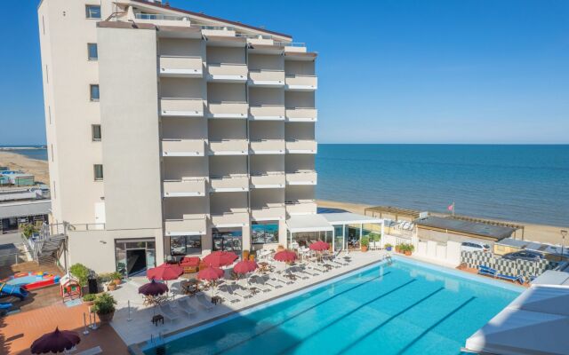 UNAHOTELS Imperial Sport Hotel