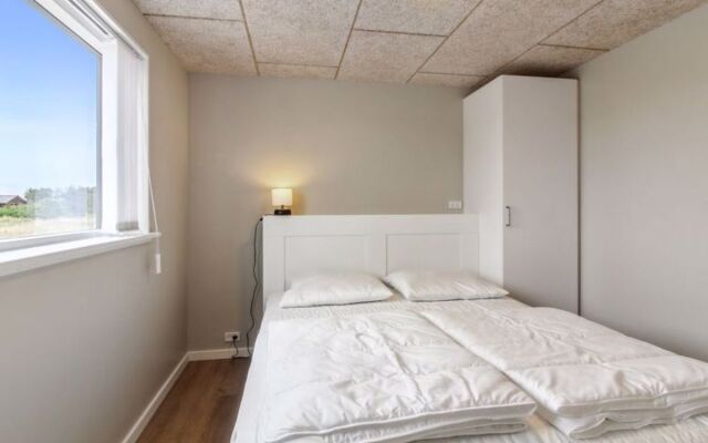 "Nayati" - 700m from the sea in NW Jutland