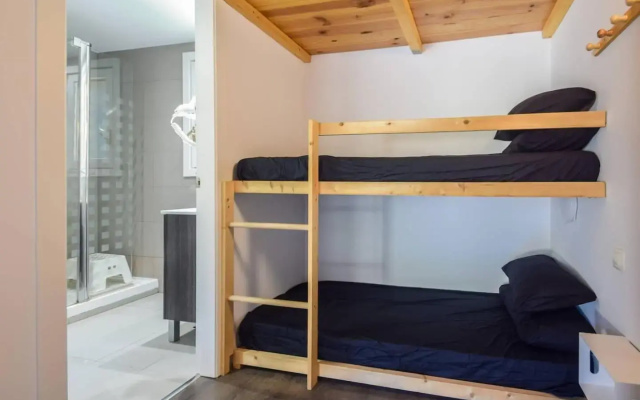 Encantador ático estudio delante GrandValira HUT 5163