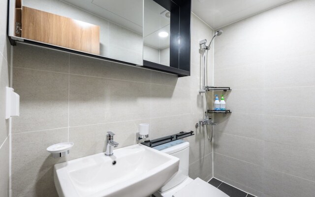 Mulbitgarden Pension