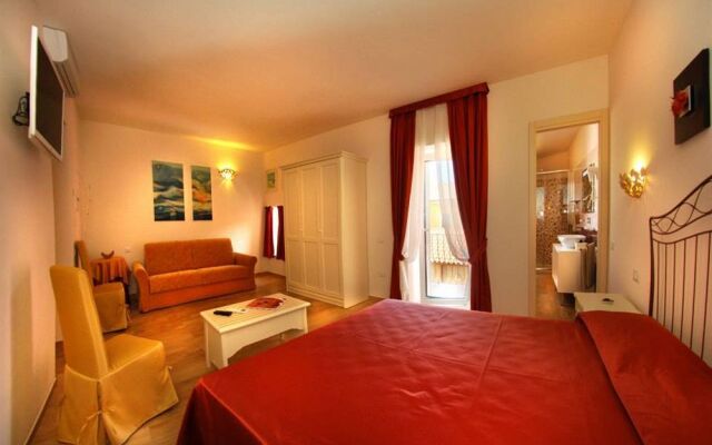 Smart Suite & Apartments