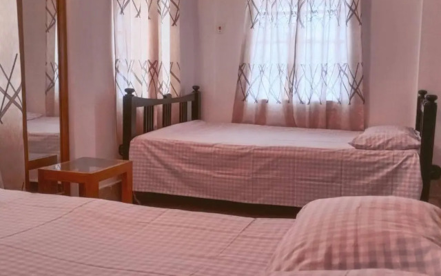 Ashiana Serviced Apartment