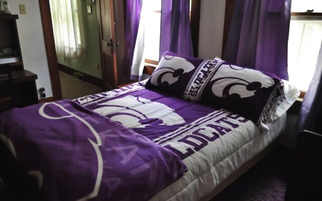 Lazy T Ranch Guest House