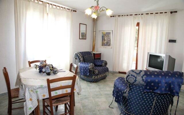 Budoni Berruiles Apartments
