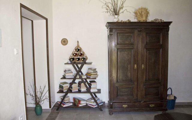 Penzion Alber 58