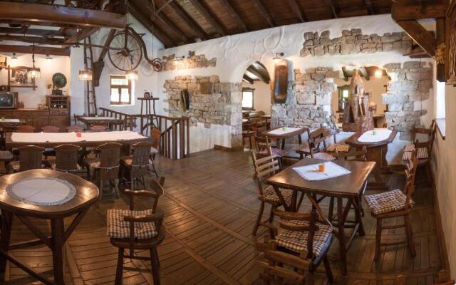 Farm Stay Čardaklije