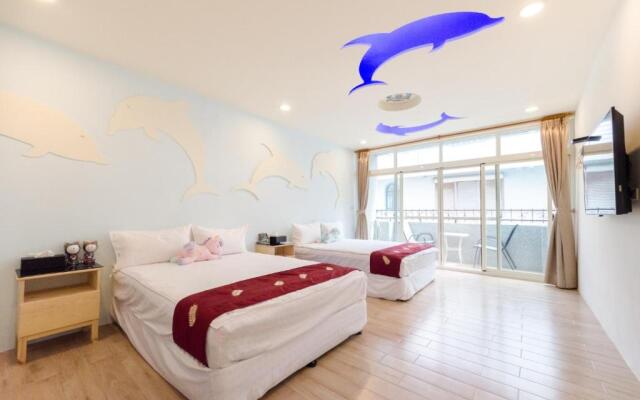 YOYO 11 House