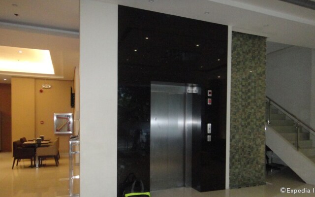 ZEN Rooms Hamersons Cebu