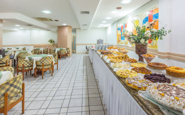 Hotel Ilha da Madeira