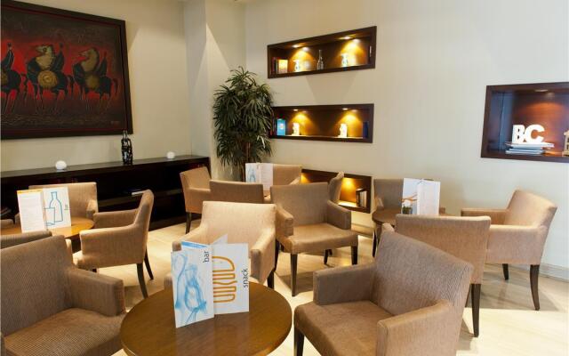 Barcelo Casablanca