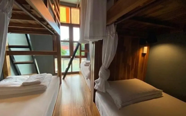 Bloom Cafe & Hostel Lipe