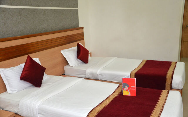 Treebo Admiral Suites New Usmanpura
