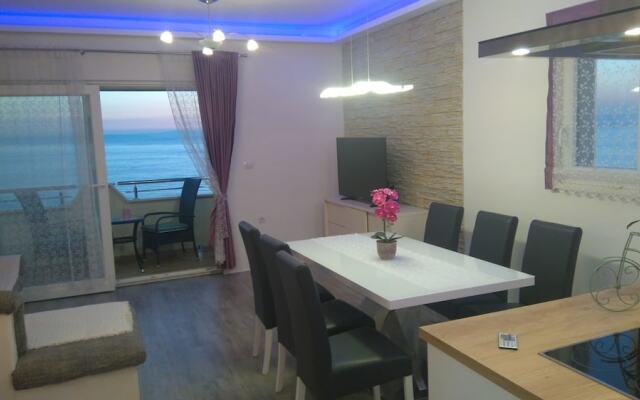 Apartments Rakuljic