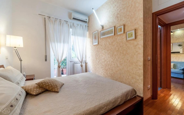 Roman Holidays St. Peter