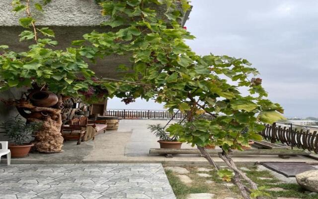 Dimitri Wine House HOTEL