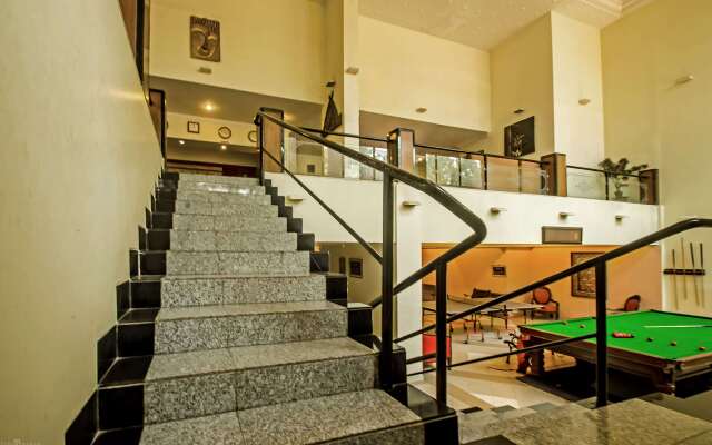 Quality Inn Regency