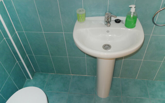 Luz del Mediterraneo