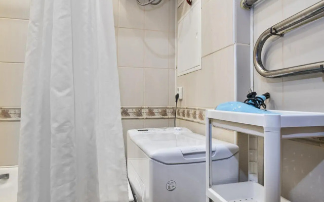 MaxRealty24 Apartments at 10 Peschanaya Street