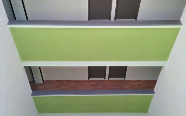 One Garden Hotel @ Senawang