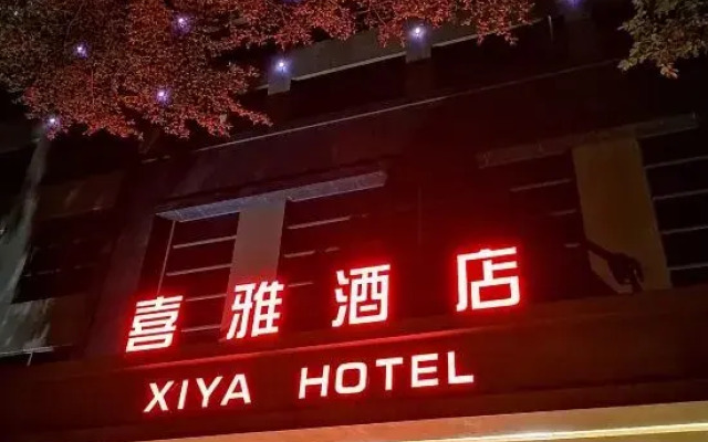 Xiya Hotel