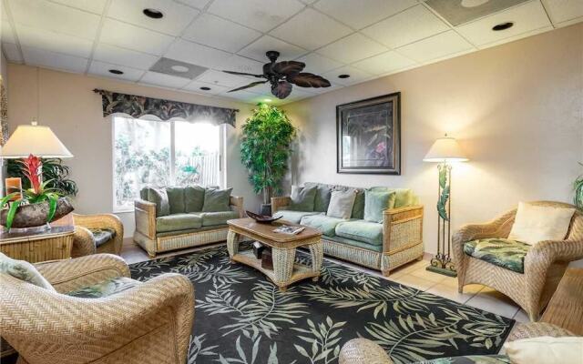 Lovers Key Beach Club 501