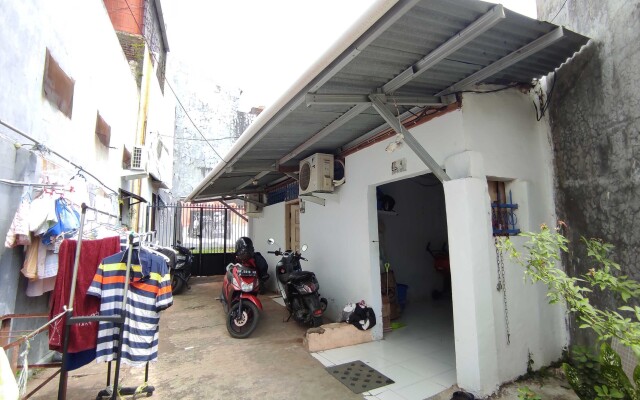 Guest House Toddopuli VII