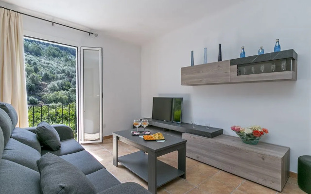 Town House Alba in Fornalutx