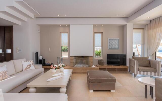 Hersonissos Beach Villa