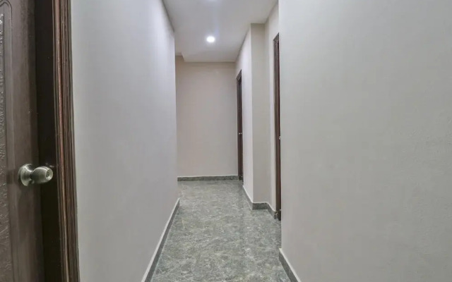 OYO 635 Hotel Layata