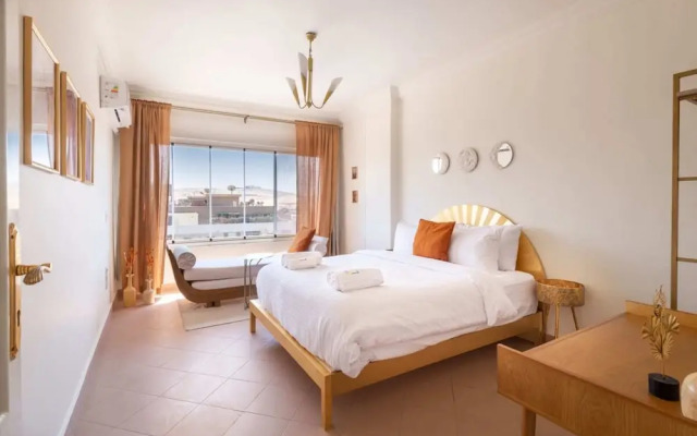The Great Pyramid Duo 2bdr Stunning Stay!