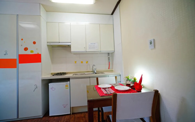 Taean You and I Pension