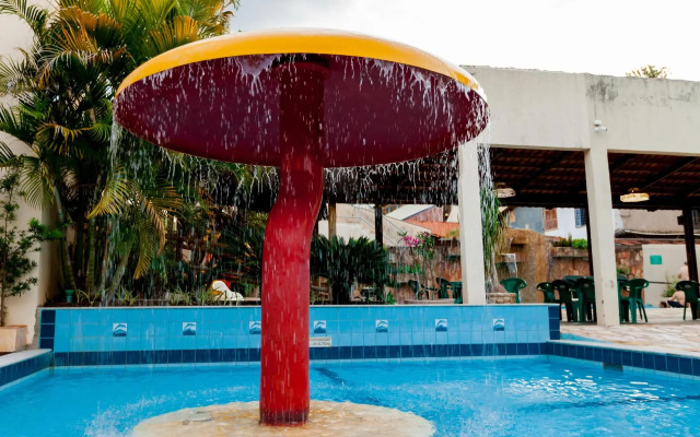 Rio das Pedras Thermas Hotel