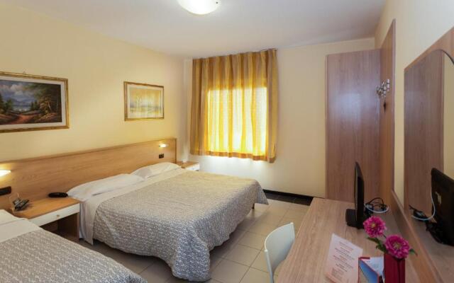Hotel Ayri