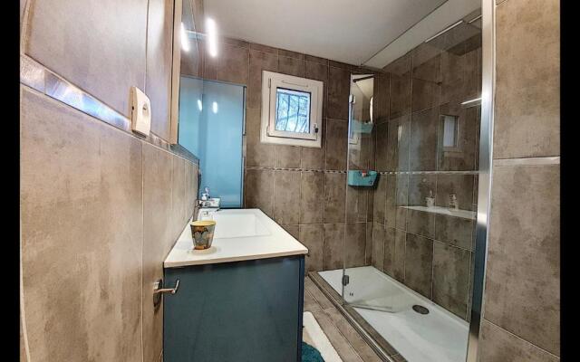 Appt T2 - St Cyr - Provence Village 4pers
