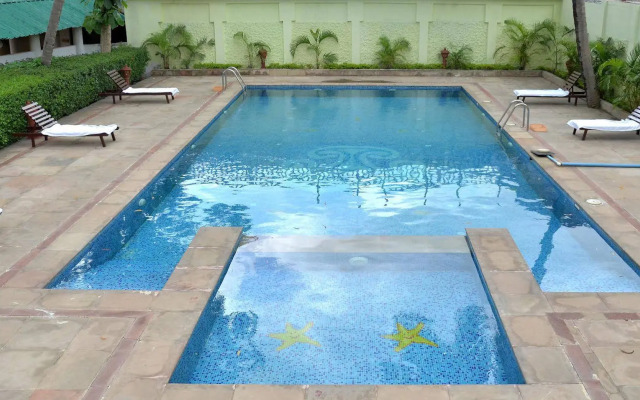 Camellia Hotel, Santiniketan