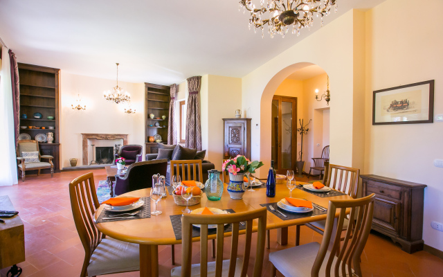 Villa Giardino di Menaggio