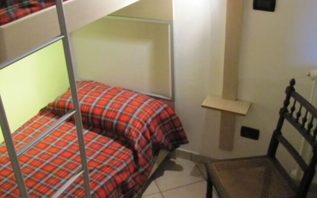 Cosy Apartment in Sarre With Heating