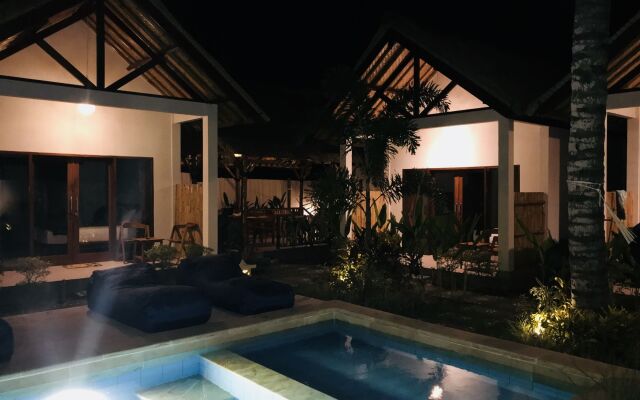 Cozy Cottages Lombok