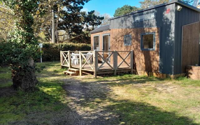 Maison Tiny House 2 chambres Soulac a 500m plage