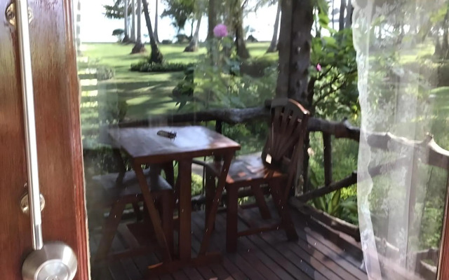 Dusita Resort Kohkood