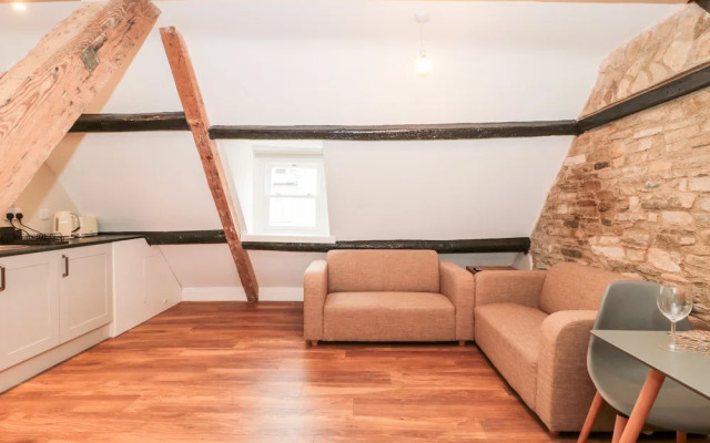 Purbeck Hotel Apartments - Flat 5