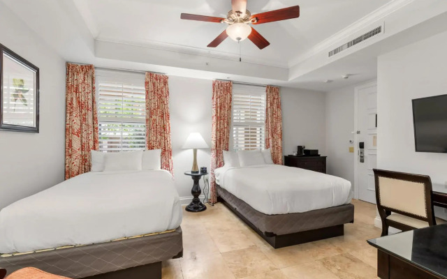 Beachside Resort & Residences