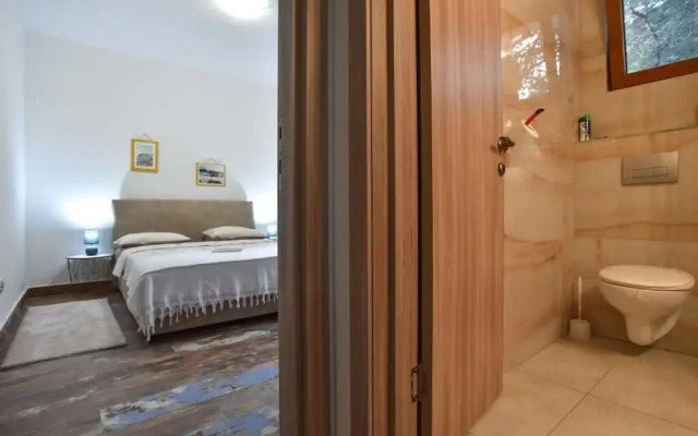 Serenity blue apartments